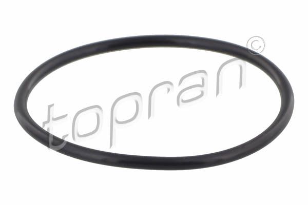 Obrázok Tesniaci krúżok hadice plniaceho vzduchu TOPRAN  116632