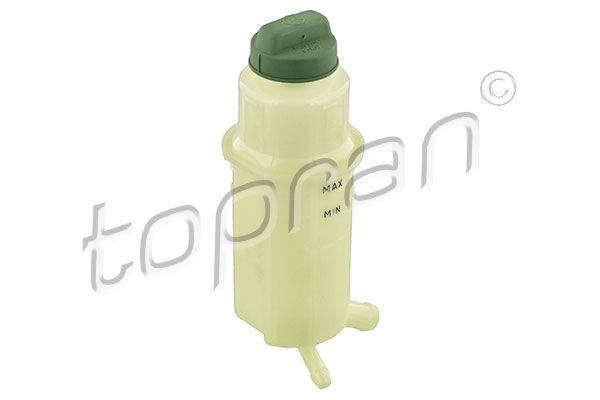 Obrázok Vyrovnávacia nádobka hydraulického oleja pre servo TOPRAN  109070
