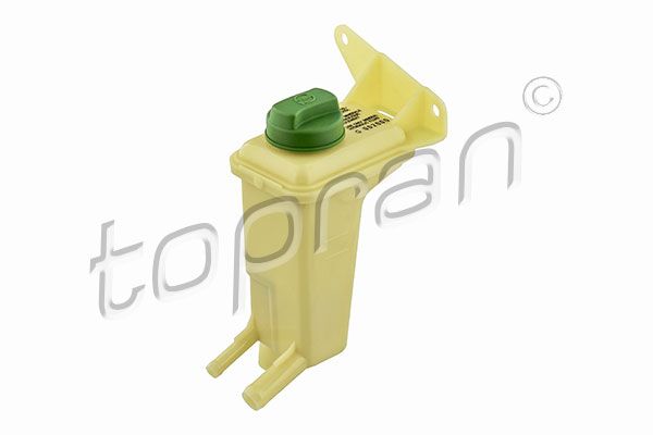 Obrázok Vyrovnávacia nádobka hydraulického oleja pre servo TOPRAN  110689