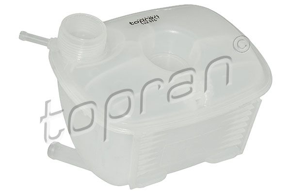 Obrázok Vyrovnávacia nádobka chladiacej kvapaliny TOPRAN  102575