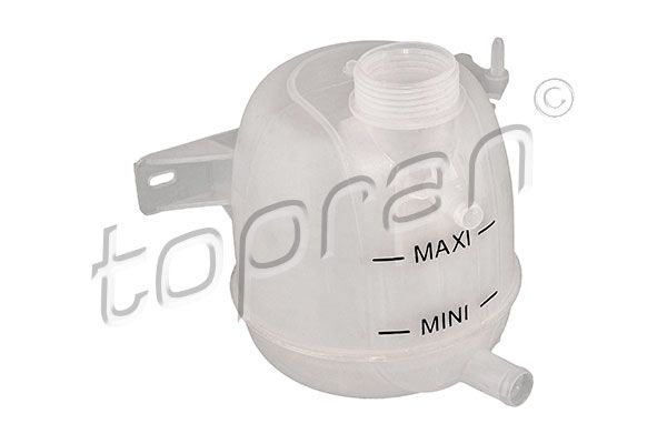 Obrázok Vyrovnávacia nádobka chladiacej kvapaliny TOPRAN  700339