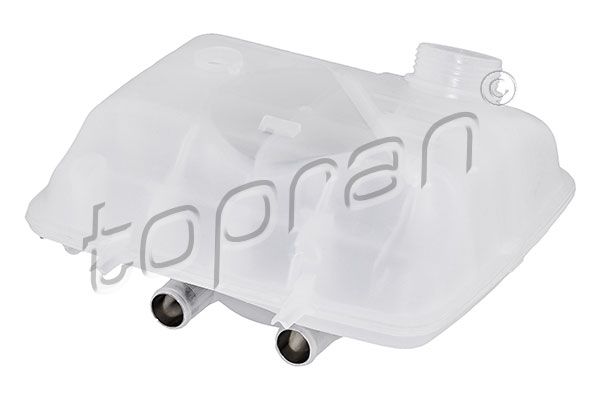 Obrázok Vyrovnávacia nádobka chladiacej kvapaliny TOPRAN  721994