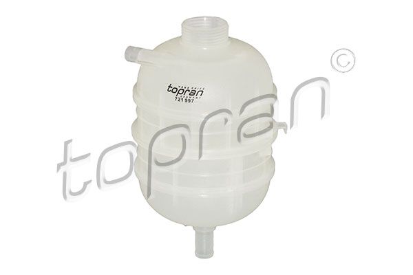 Obrázok Vyrovnávacia nádobka chladiacej kvapaliny TOPRAN  721997