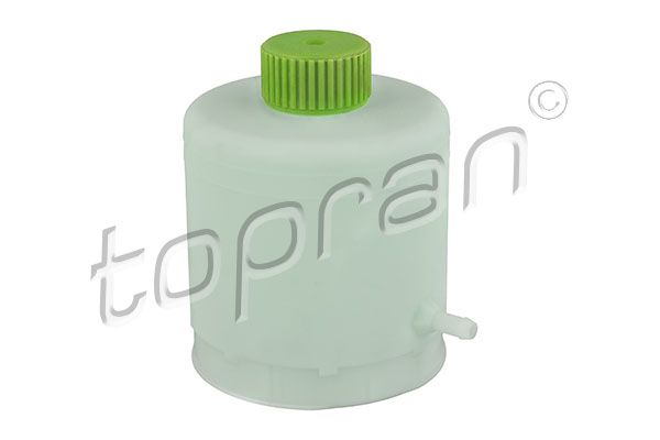 Obrázok Vyrovnávacia nádobka hydraulického oleja pre servo TOPRAN  115268