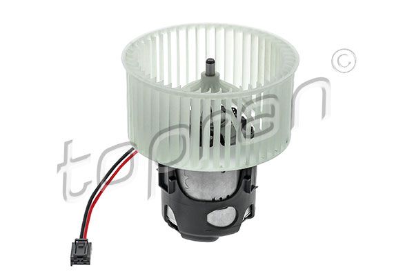 Obrázok Vnútorný ventilátor TOPRAN  502928