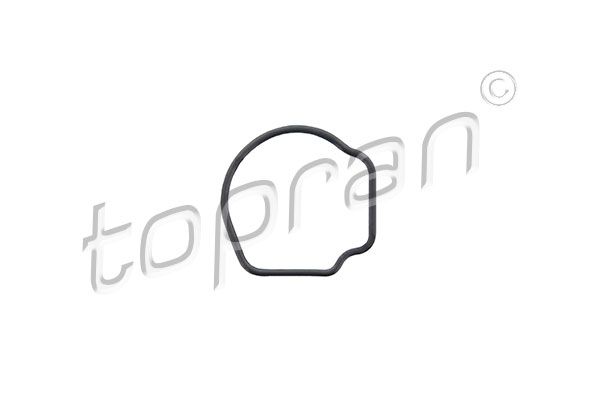 Obrázok Tesnenie termostatu TOPRAN  207486