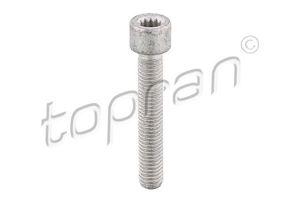 Obrázok Skrutka príruby kĺbového hriadeľa (kardanu) TOPRAN  104306