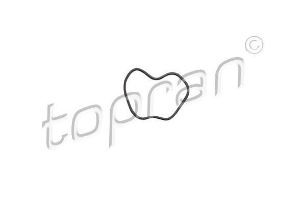 Obrázok Sada ozubeného remeňa TOPRAN  720142