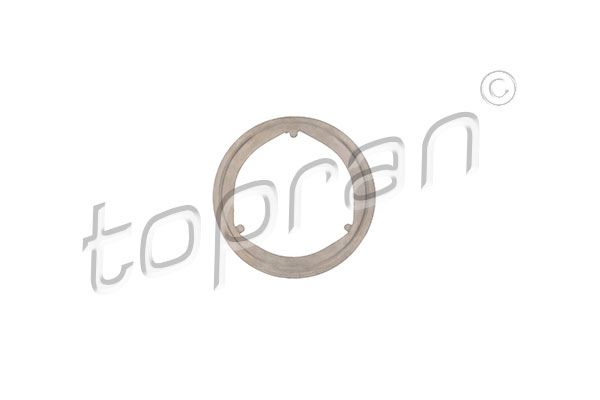 Obrázok Tesnenie výfukovej trubky TOPRAN  111960