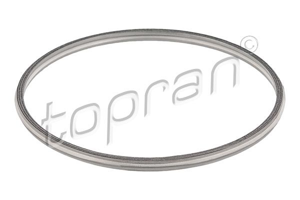 Obrázok Tesnenie výfukovej trubky TOPRAN  722200