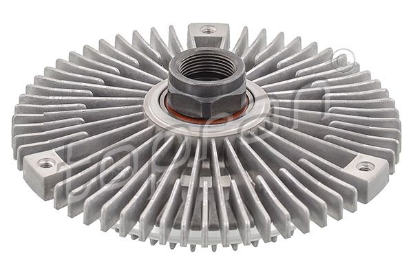 Obrázok Spojka ventilátora chladenia TOPRAN  500403