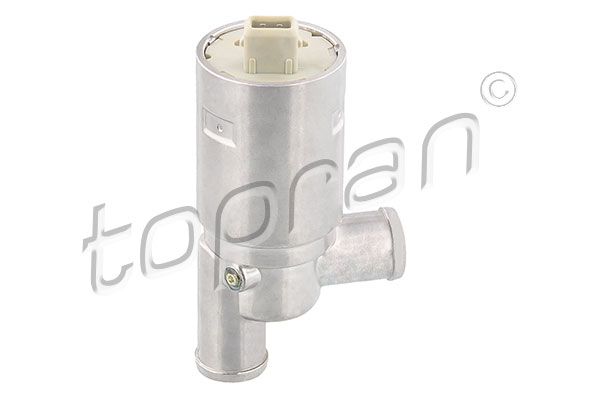 Obrázok Regulačný ventil voľnobehu (Riadenie prívodu vzduchu) TOPRAN  207538