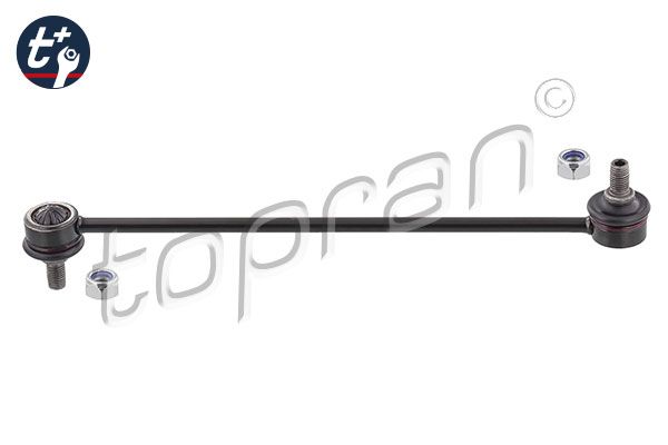 Obrázok Tyč/Vzpera stabilizátora TOPRAN t+ 600414