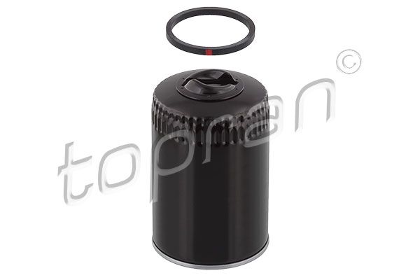 Obrázok Olejový filter TOPRAN  101447