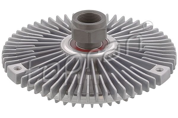 Obrázok Spojka ventilátora chladenia TOPRAN  500864