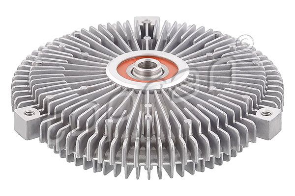Obrázok Spojka ventilátora chladenia TOPRAN  400607