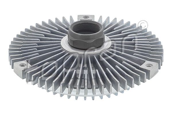 Obrázok Spojka ventilátora chladenia TOPRAN  400605
