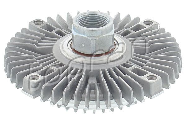 Obrázok Spojka ventilátora chladenia TOPRAN  302003