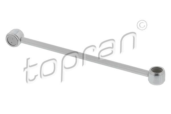 Obrázok Radiaca tyč TOPRAN  117237