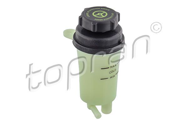 Obrázok Vyrovnávacia nádobka hydraulického oleja pre servo TOPRAN  305108