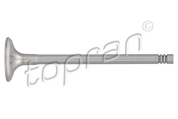 Obrázok Výpustný ventil TOPRAN  205157