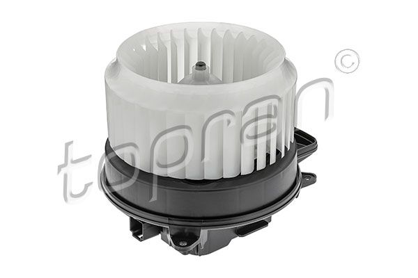 Obrázok Vnútorný ventilátor TOPRAN  115216