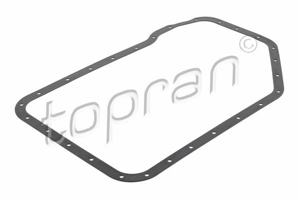 Obrázok Tesnenie olejovej vane automatickej prevodovky TOPRAN  108757