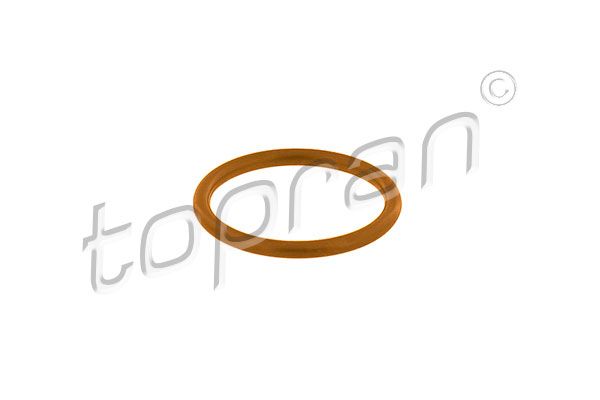 Obrázok Tesnenie trubiek chladenia TOPRAN  116687