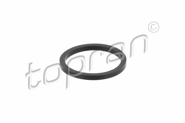 Obrázok Tesniaci krúżok vstrekovacieho ventilu TOPRAN  100677