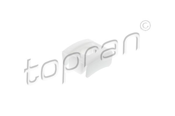 Obrázok Puzdro radiacej tyče TOPRAN  118134