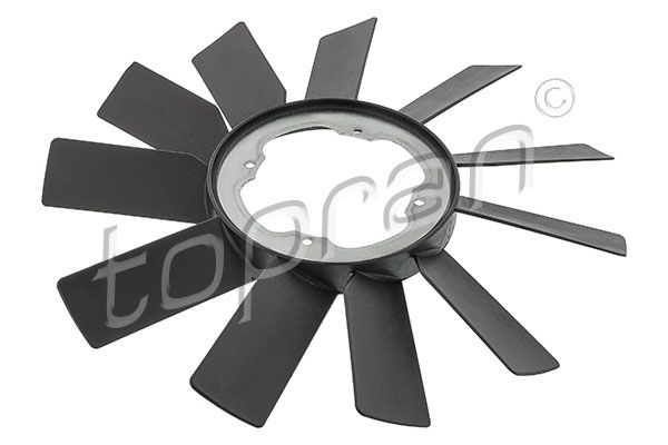 Obrázok Koleso ventilátora chladenia motora TOPRAN  500903
