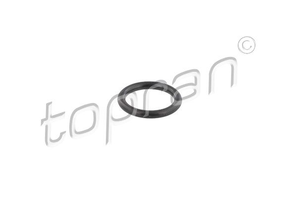 Obrázok Tesniaci krúżok vstrekovacieho ventilu TOPRAN  109640