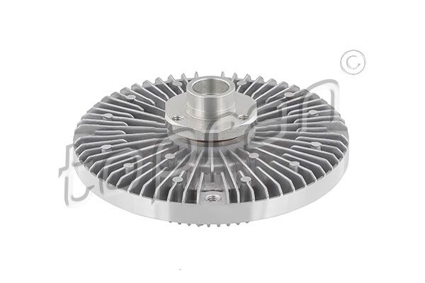 Obrázok Spojka ventilátora chladenia TOPRAN  109607