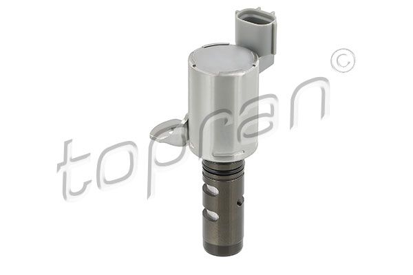 Obrázok Riadiaci ventil nastavenia vačkového hriadeľa TOPRAN  639165