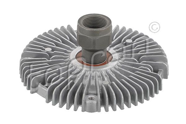Obrázok Spojka ventilátora chladenia TOPRAN  302007
