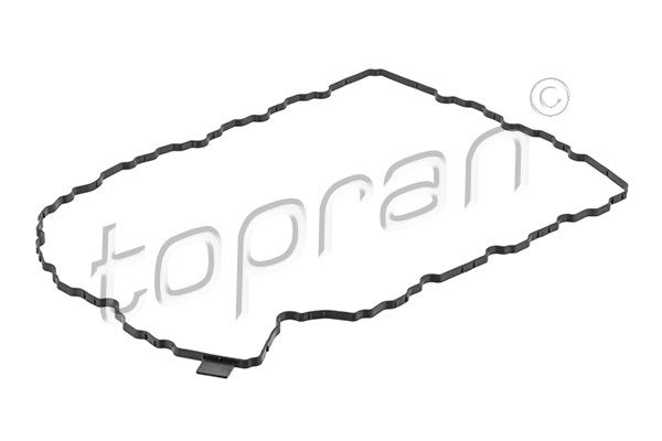 Obrázok Tesnenie olejovej vane TOPRAN  116756