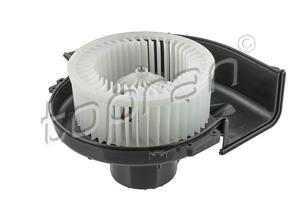 Obrázok Vnútorný ventilátor TOPRAN  115207