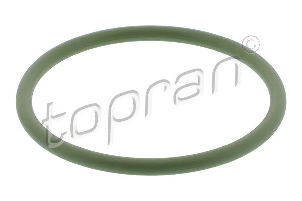 Obrázok Tesnenie veka hlavy valcov TOPRAN  116994