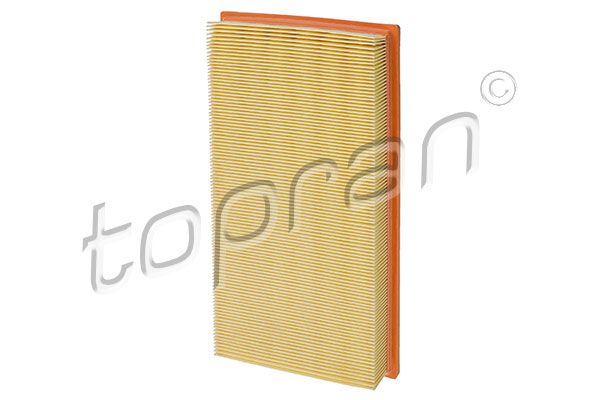 Obrázok Vzduchový filter TOPRAN  109375