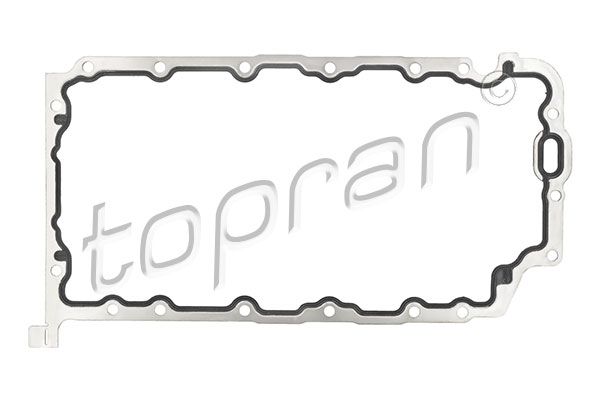 Obrázok Tesnenie olejovej vane TOPRAN  205600