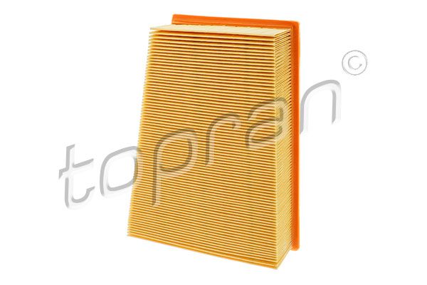 Obrázok Vzduchový filter TOPRAN  700254