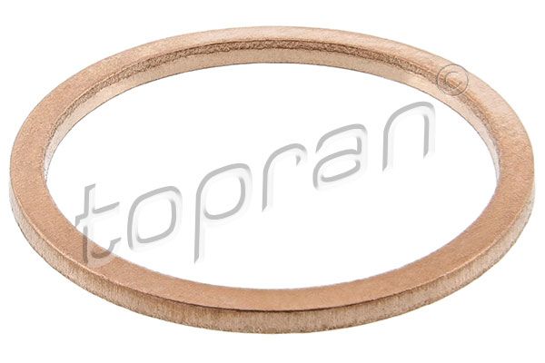Obrázok Tesnenie obalu olejového filtra TOPRAN  113215