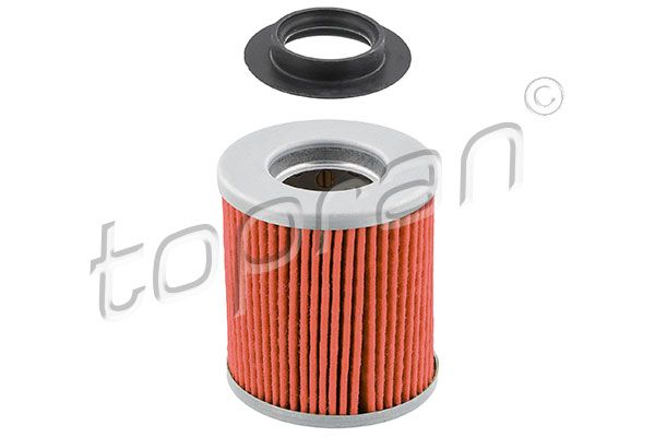 Obrázok Hydraulický filter automatickej prevodovky TOPRAN  625379