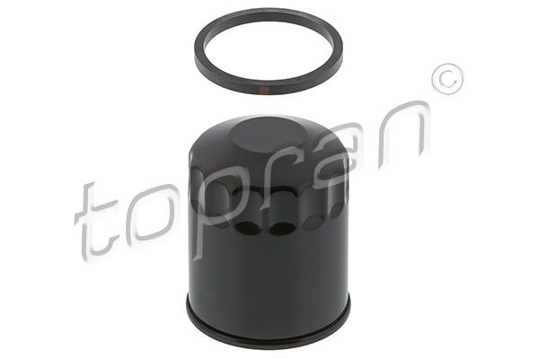 Obrázok Olejový filter TOPRAN  109947