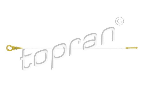 Obrázok Mierka hladiny oleja TOPRAN  305042