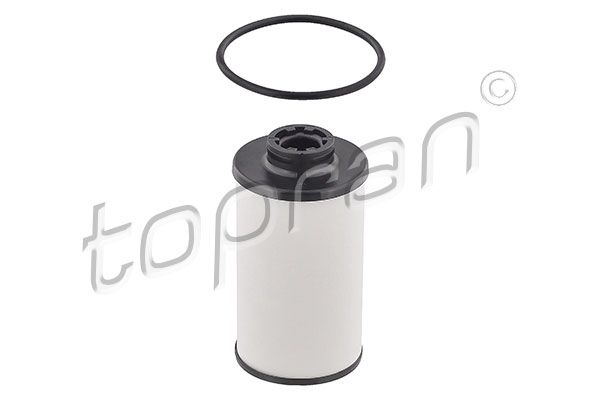 Obrázok Hydraulický filter automatickej prevodovky TOPRAN  113241