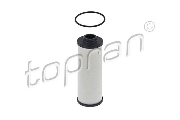 Obrázok Hydraulický filter automatickej prevodovky TOPRAN  114659
