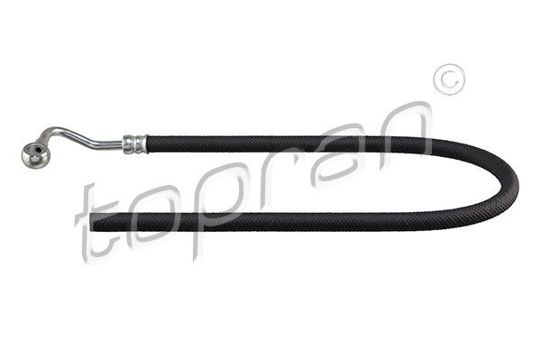 Obrázok Hydraulická hadica pre riadenie TOPRAN  113355