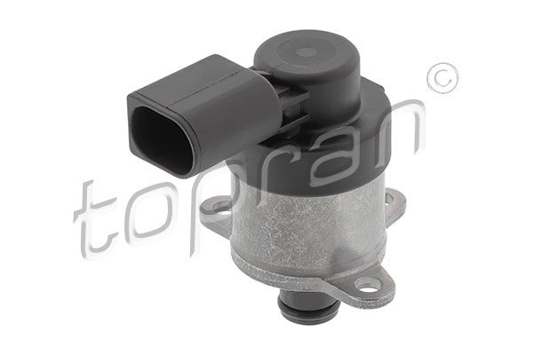 Obrázok Regulačný ventil, Mnożstvo paliva (Common-Rail Systém) TOPRAN  639828