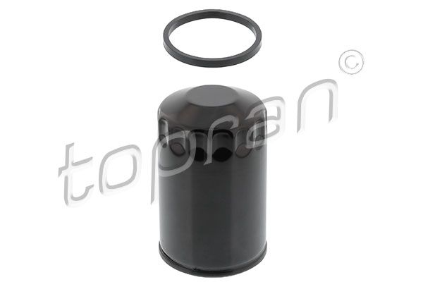 Obrázok Olejový filter TOPRAN  500726